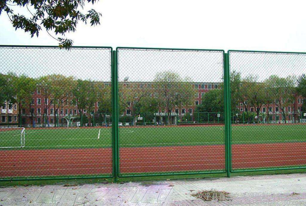 鲁甸学校护栏网